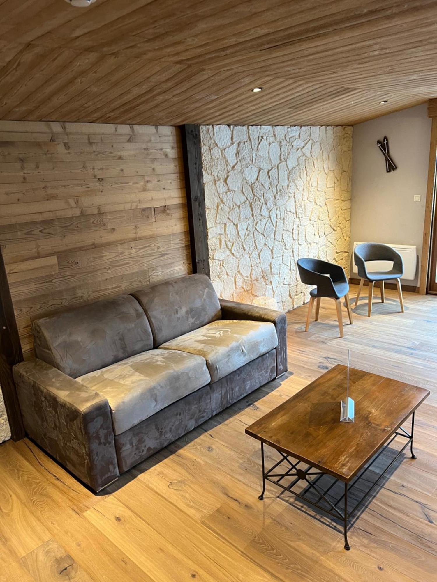 La Demeure Des 2 Tresors Hotel ลาแบรส ภายนอก รูปภาพ