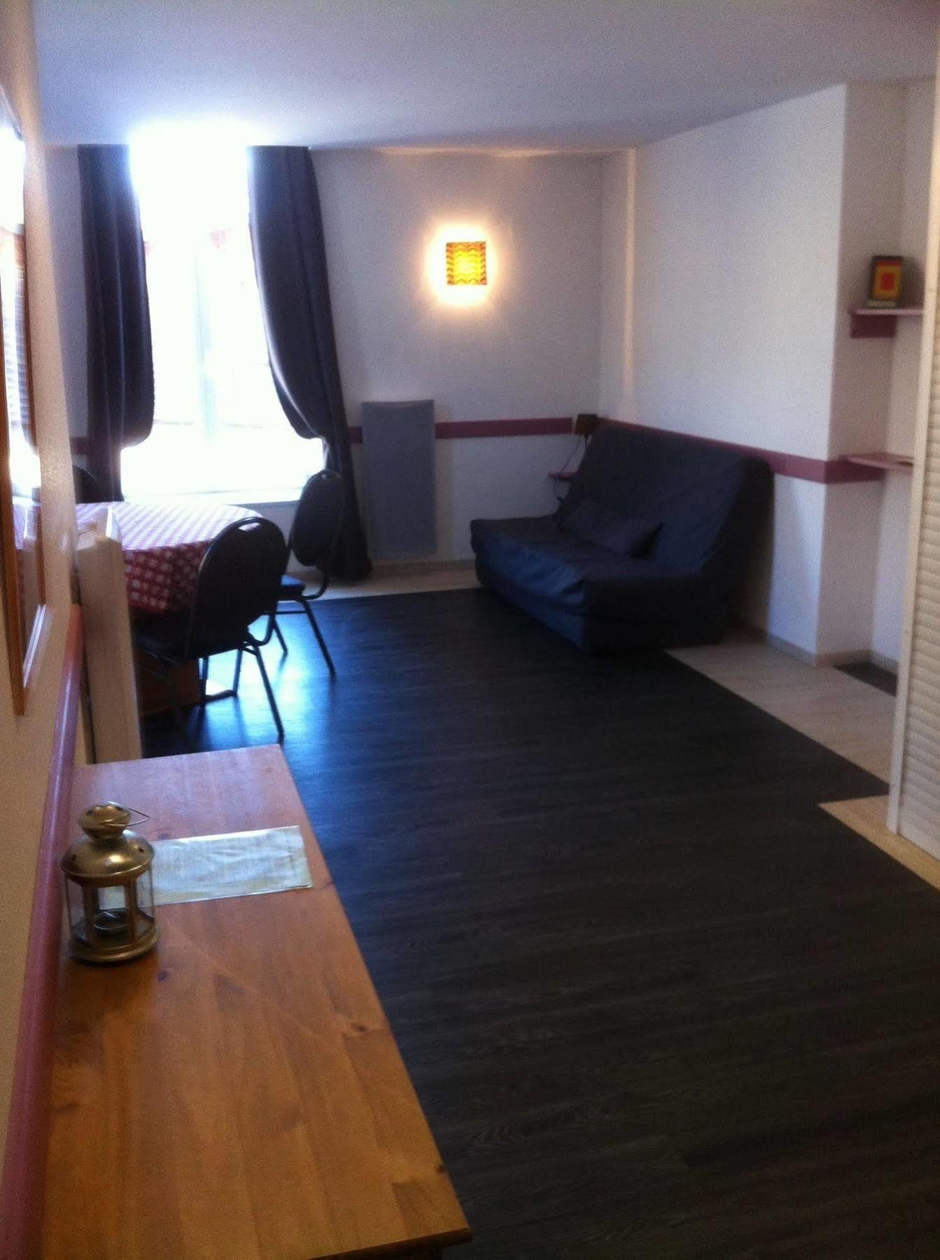 La Demeure Des 2 Tresors Hotel ลาแบรส ภายนอก รูปภาพ
