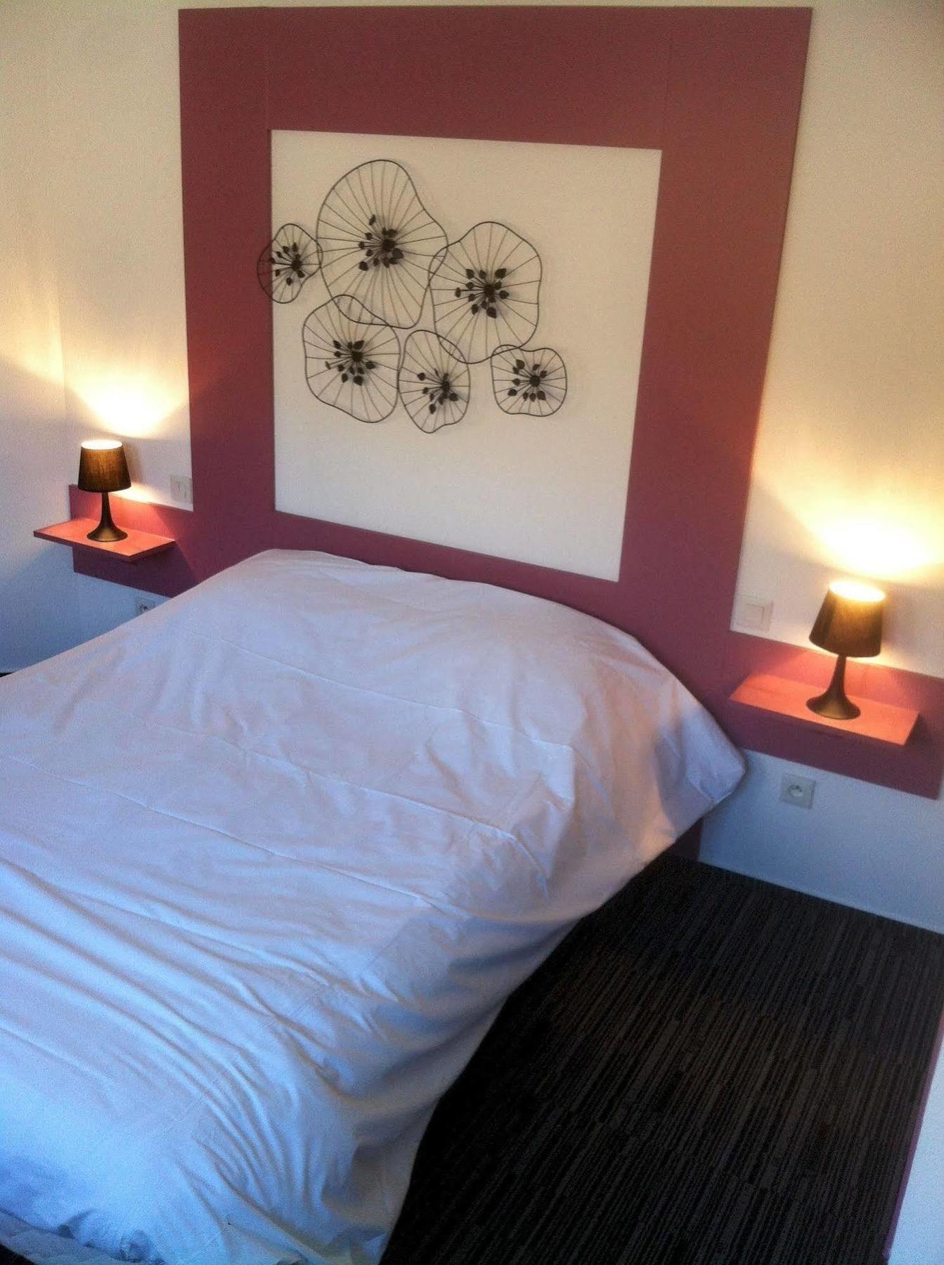 La Demeure Des 2 Tresors Hotel ลาแบรส ภายนอก รูปภาพ