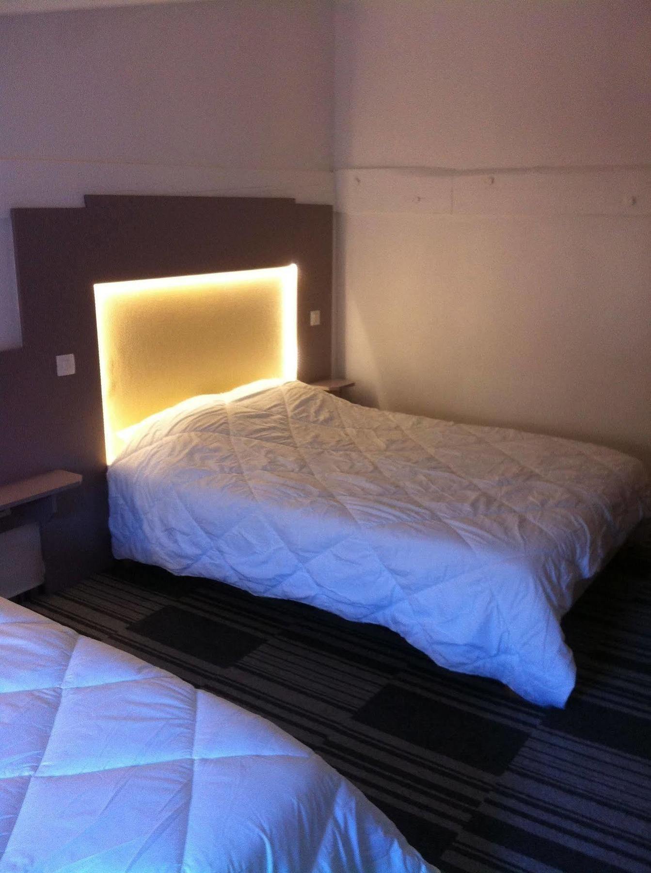 La Demeure Des 2 Tresors Hotel ลาแบรส ภายนอก รูปภาพ