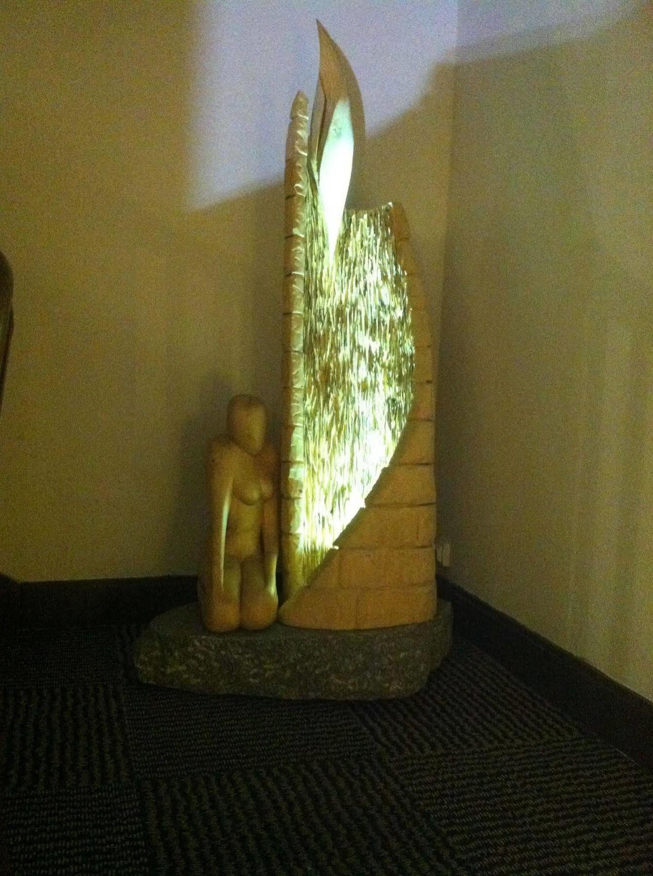 La Demeure Des 2 Tresors Hotel ลาแบรส ภายนอก รูปภาพ